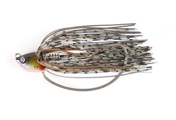 ISM Carver 3/8oz