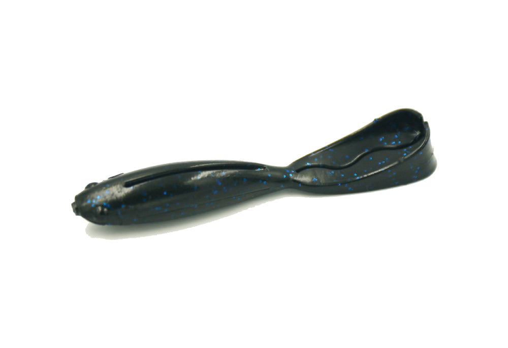 ISM Ungula Tail 3''