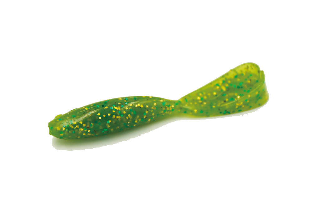 ISM Ungula Tail 3''