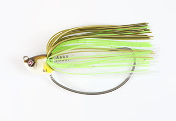 ISM Carver 5/8oz