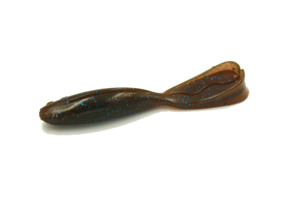 ISM Ungula Tail 3''