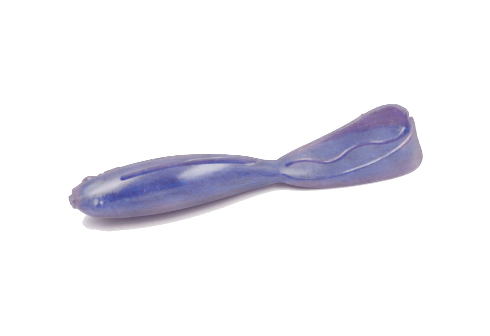 ISM Ungula Tail 3''