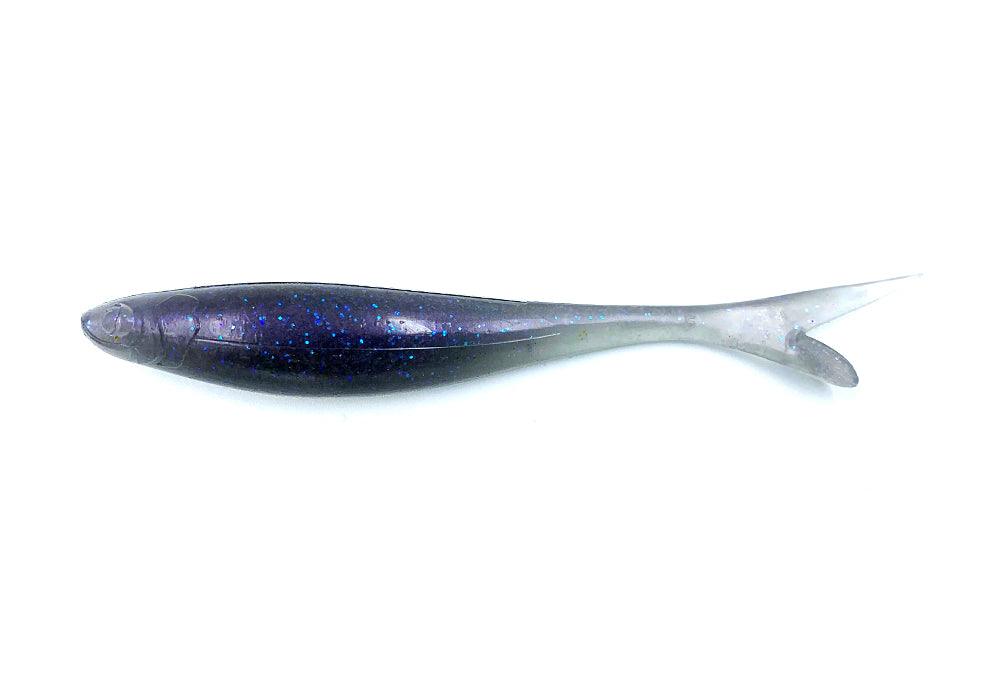 ISM Flaterris 5.5''