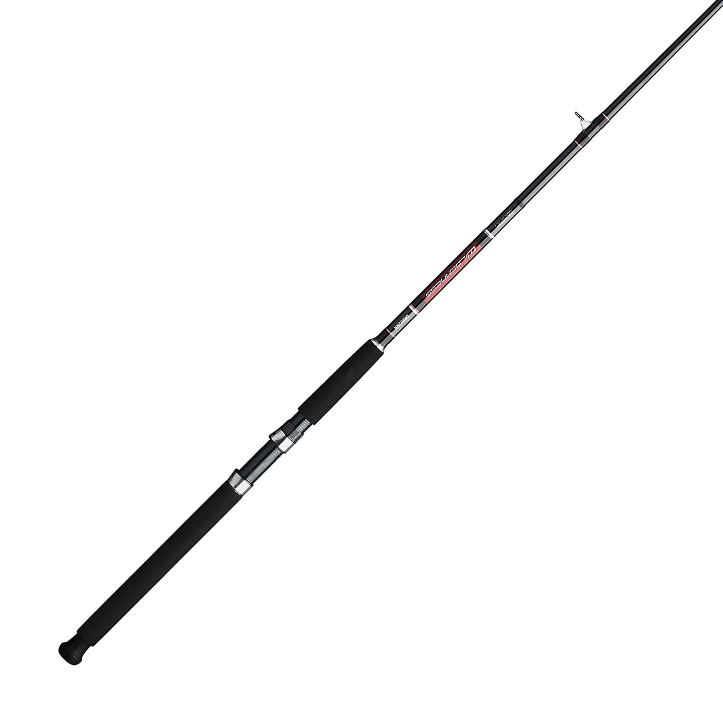 Daiwa Wilderness Trolling rod 8'6''