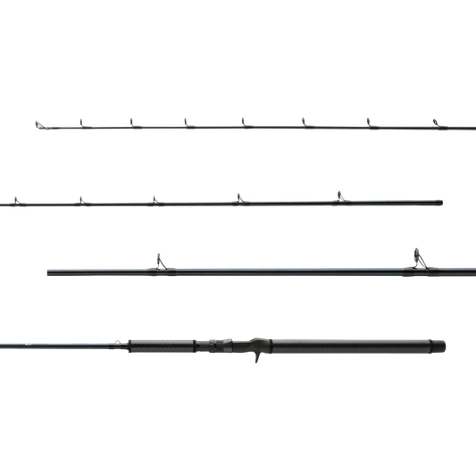 Shimano Technium Troling Rod