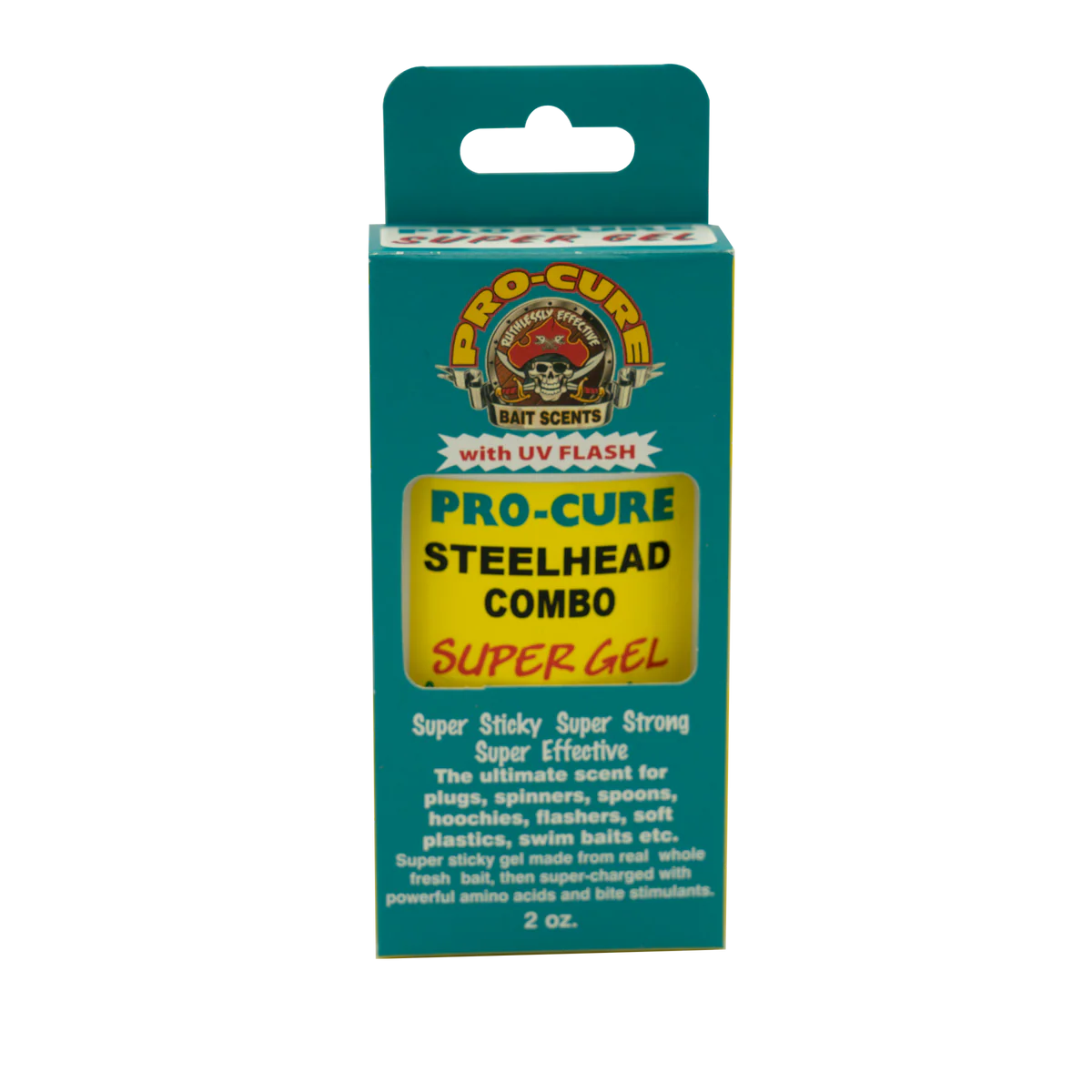 Pro-Cure Super Gel