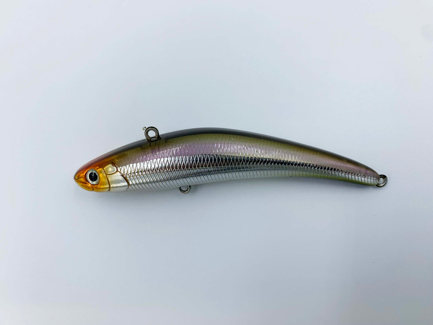 ISM Pull 90F