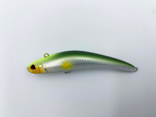 ISM Pull 90F