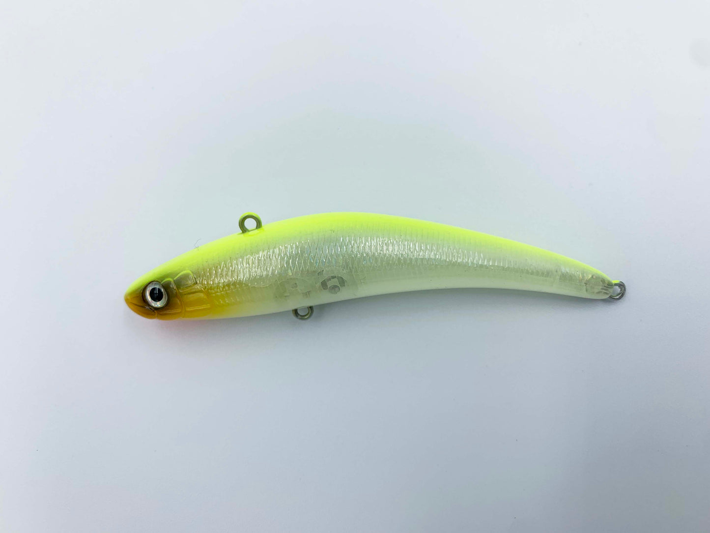 ISM Pull 90F