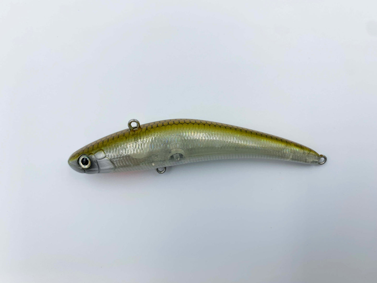 ISM Pull 90F