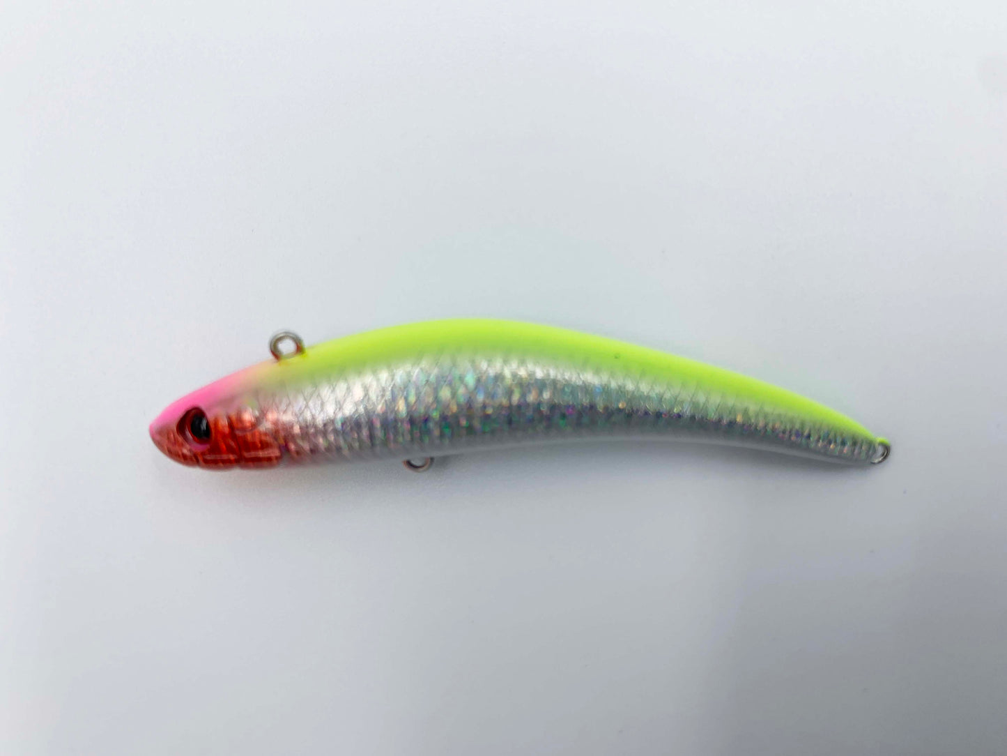 ISM Pull 90F