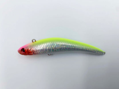 ISM Pull 90F