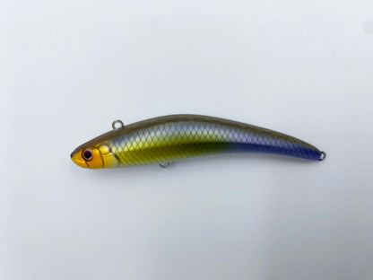 ISM Pull 90F