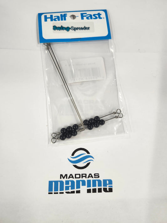 PCT Swing-Spreader