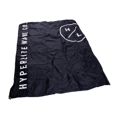 Hyperlite Boat Blanket w/ Heater Hose Hookup