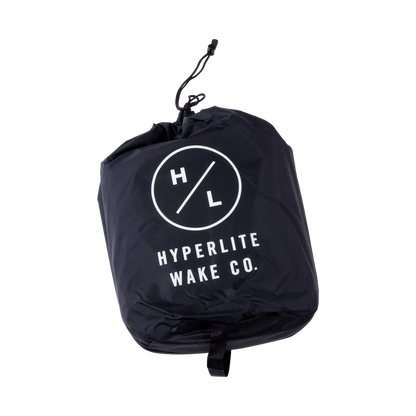 Hyperlite Boat Blanket w/ Heater Hose Hookup
