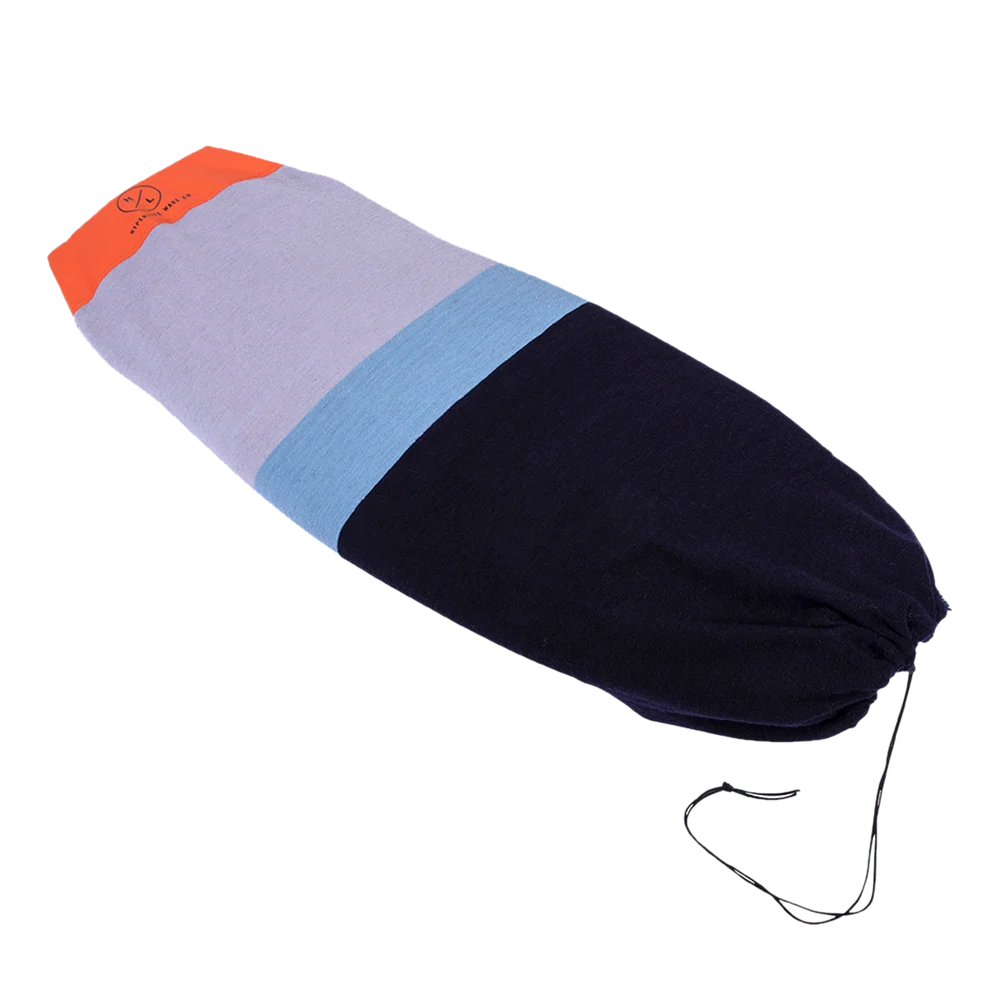 Hyperlite Blunt Nose Surf Sock